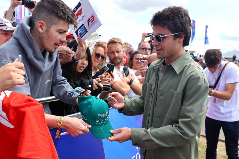 Stroll również krytykuje przyszłoroczne przepisy F1