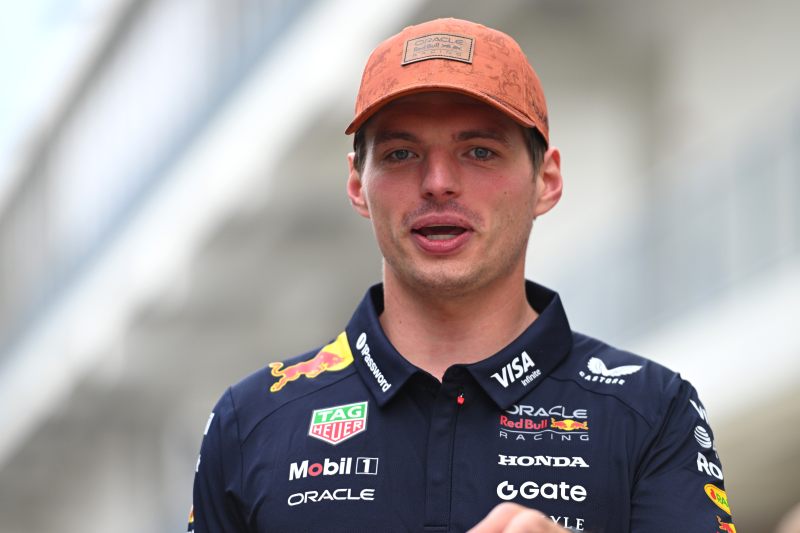 Verstappen znowu wyśmiał zasady panujące w McLarenie
