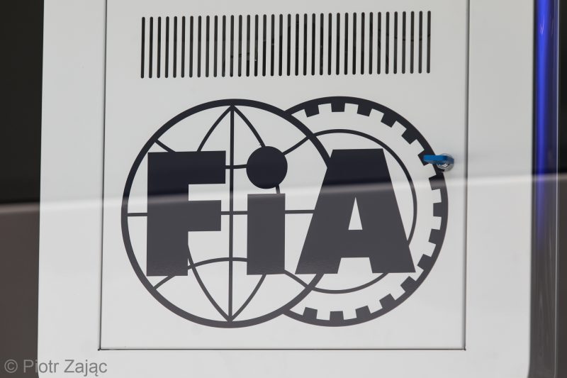 FIA przygląda się kwestii posiadania wielu zespołów