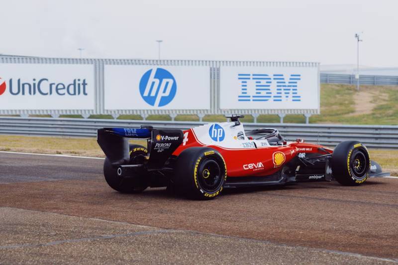 Ferrari także planuje odpuścić pierwszy dzień testów w Hiszpanii