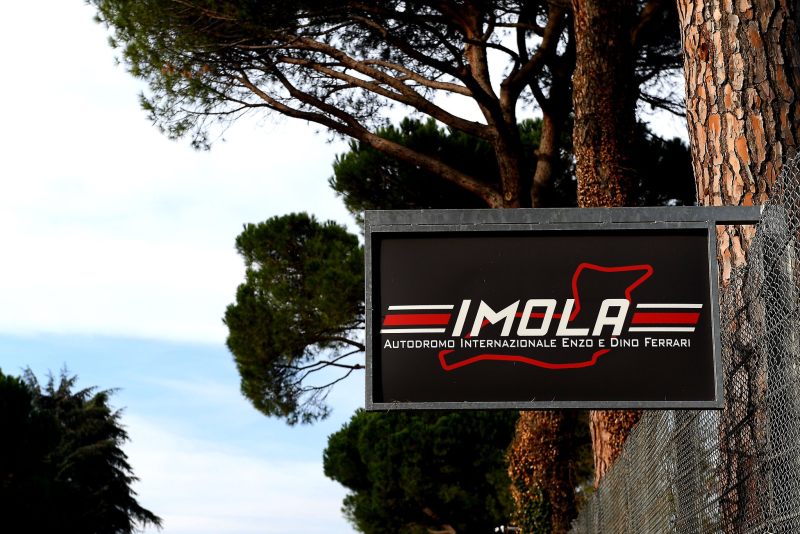 Ogłoszenie powrotu Malezji coraz bliżej. Imola faworytem do organizacji finału sezonu?