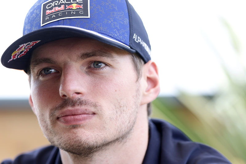 Verstappen jest zdziwiony wynikiem analizy silnikowej FIA