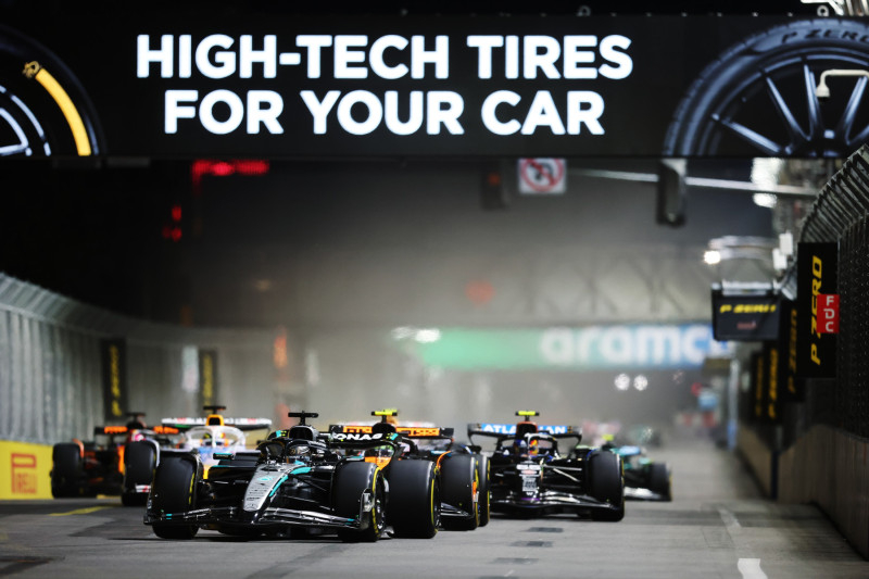 Formuła 1 potrzebuje byłych kierowców z doświadczeniem wyścigowym w panelu sędziowskim