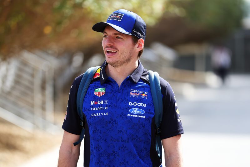 Verstappen ostro skrytykował nowe przepisy: to Formuła E na sterydach