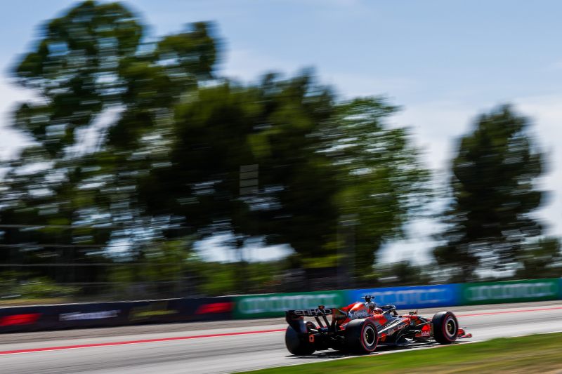 McLaren powrócił do lepszej dyspozycji