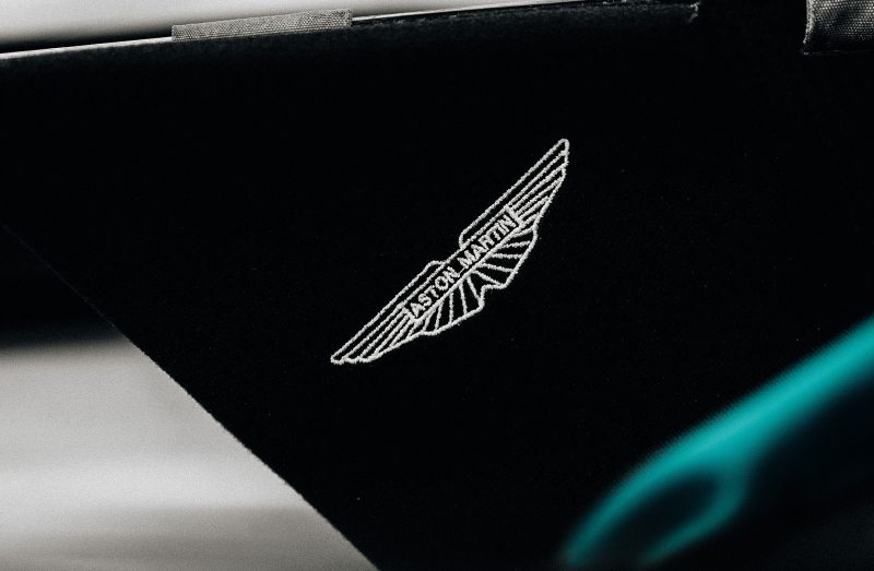 Aston Martin opuści pierwsze trzy dni testów pod Barceloną