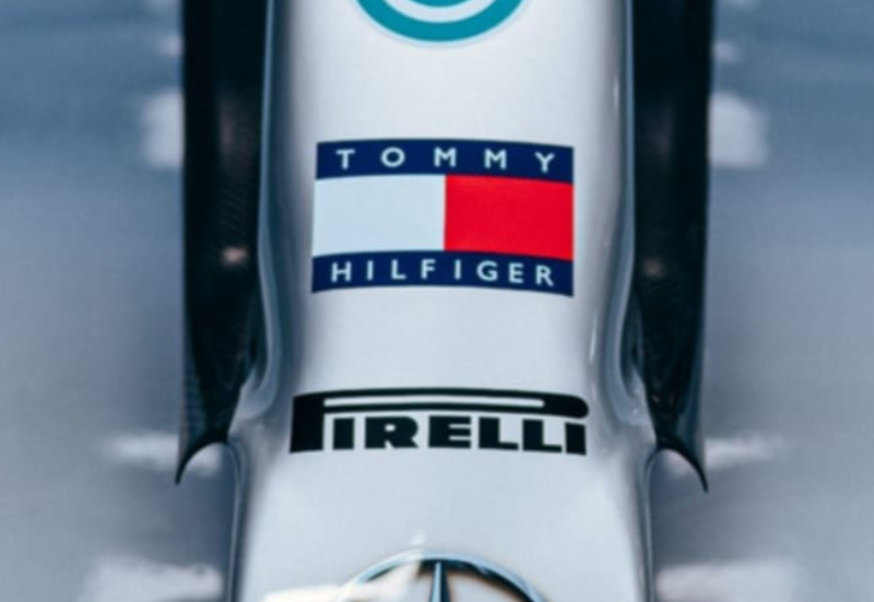 Cadillac F1 pozyskał pierwszego dużego sponsora