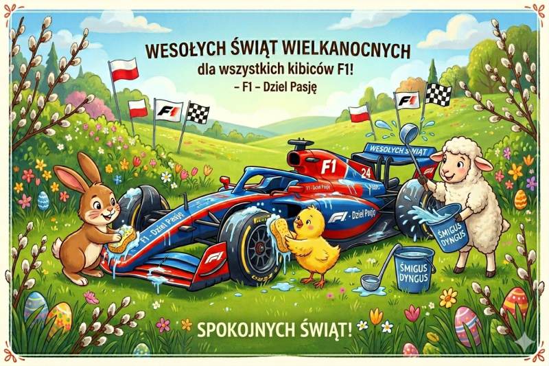 Wesołych świąt!