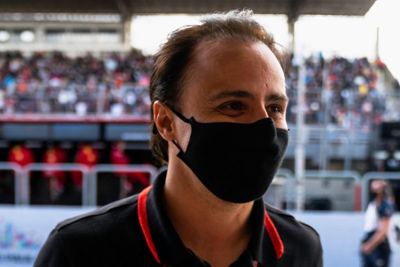 FIA wydała oświadczenie ws. procesu Massy, czując się jego wygranym