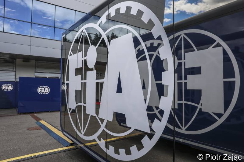 Sędziowie wyścigów zyskają nowe uprawnienia od sezonu 2026