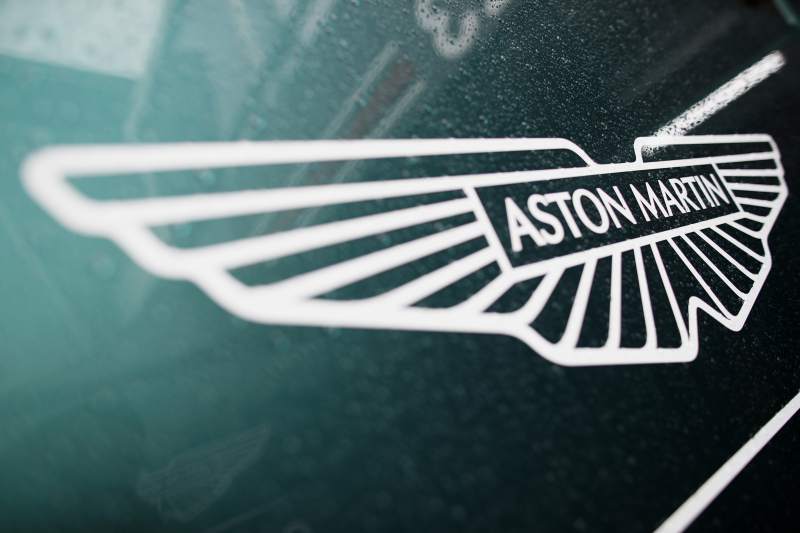 Wartość zespołu F1 Astona Martina znowu idzie w górę