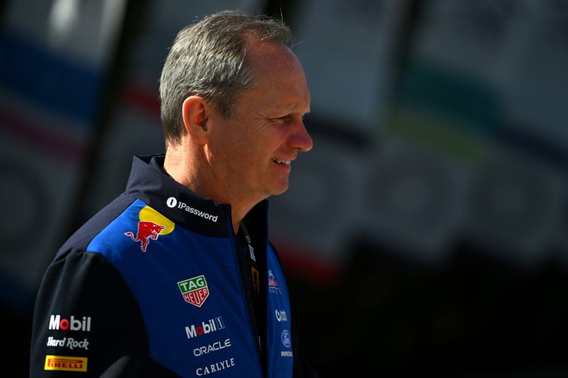 Monaghan ma przenieść się z Red Bulla do Cadillaca