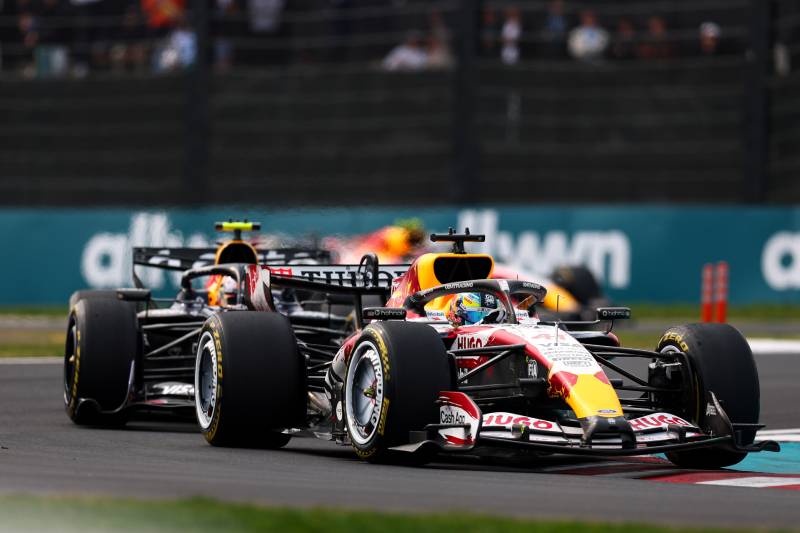 Pech Lindblada i punkty Lawsona