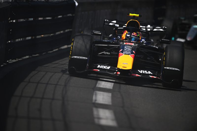 FIA ponownie sprawdzi dane dot. programu ADUO po interwencji Red Bulla