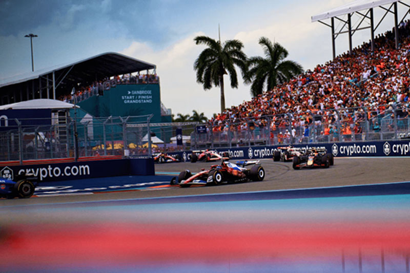 GP Miami 2026: czego spodziewać się po powrocie F1 do Ameryki