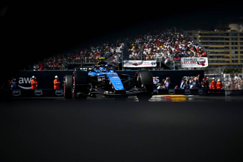 Williams o krok od awansu do  Q3