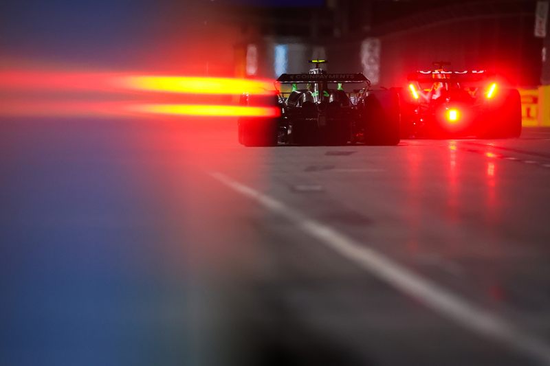 FIA planuje uprościć nazwy nowych trybów, jakie pojawią się w F1