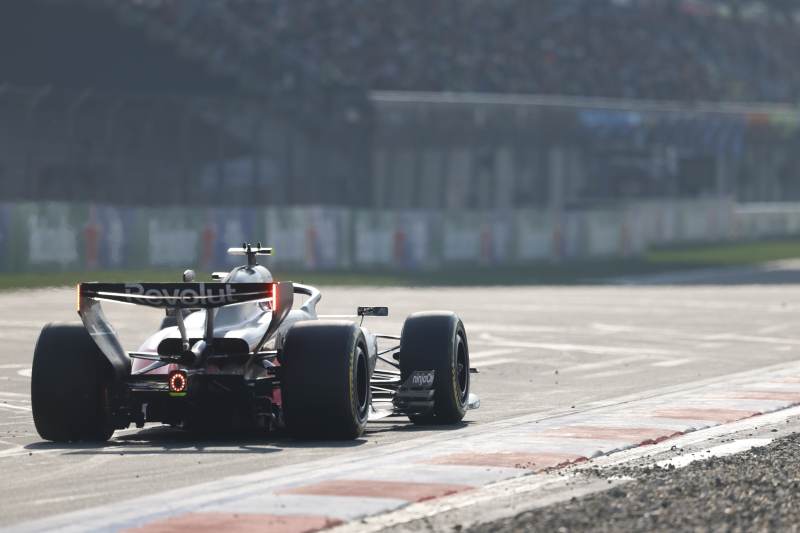 Walka o każdy procent sprawności termicznej czyli kulisy wojny technologicznej producentów silników Formuły 1