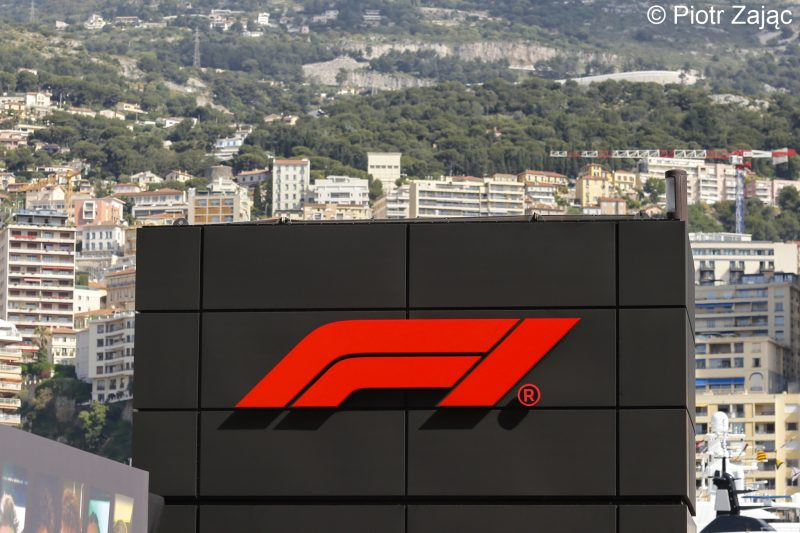 Liberty Media otwarta na sprzedaż F1?
