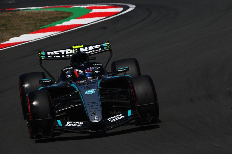 FIA zakazała sztuczki silnikowej stosowanej przez Mercedesa i Red Bulla w kwalifikacjach