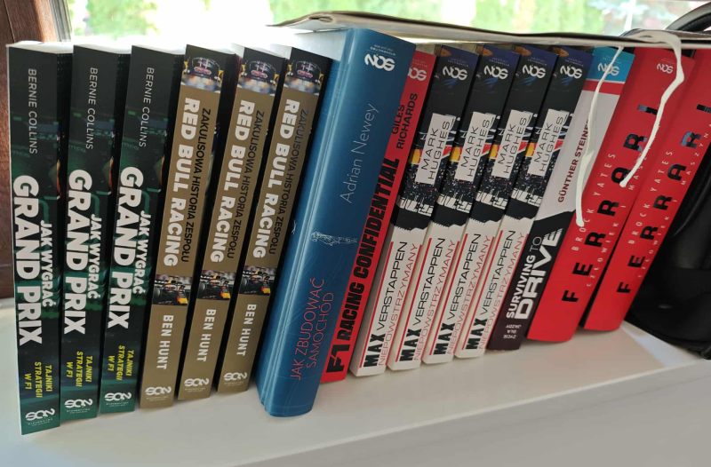 KONKURS: rozwiąż quiz i wygraj znakomitą książkę!