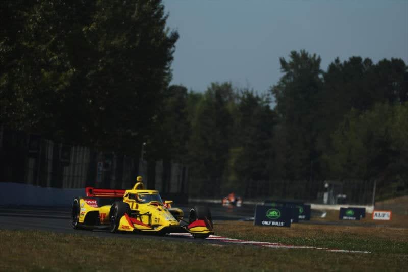 Tor pod Barceloną znalazł ciekawą alternatywę na brak wyścigu F1 w 2027 roku