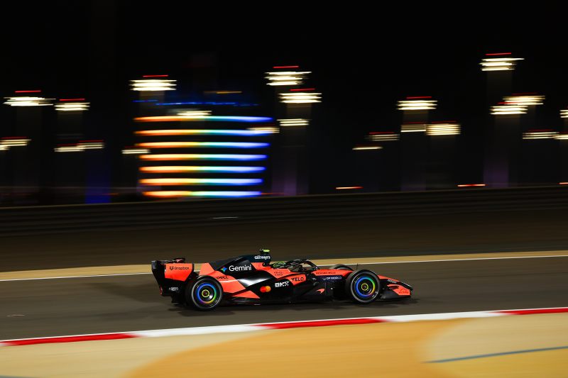 Brown: będziemy w wielkiej czwórce, ale nie na jej czele