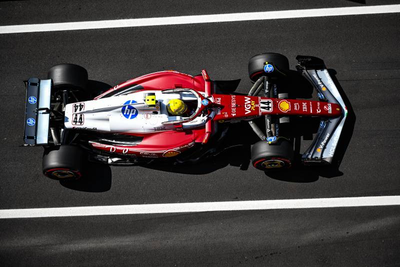 Ferrari traci kolejnych kluczowych pracowników na rzecz Audi