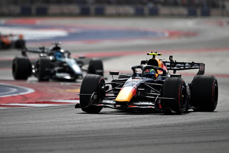 "Drobiazgi", na których wyłożył się Red Bull w USA
