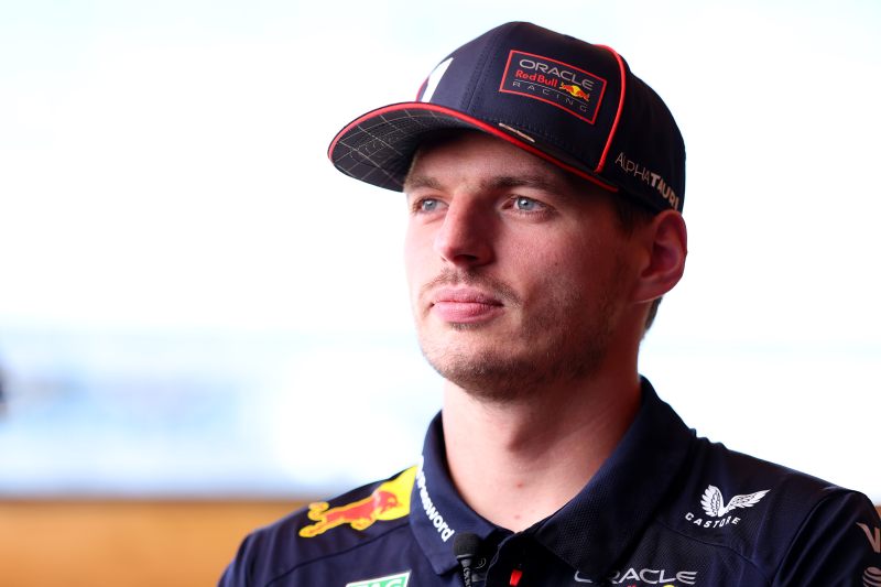 Verstappen w końcu potwierdził, że pozostanie w Red Bullu na sezon 2026