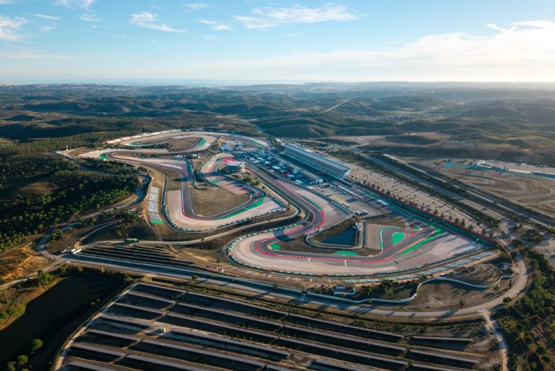 Portugalia powróci do kalendarza F1 w 2027 roku!