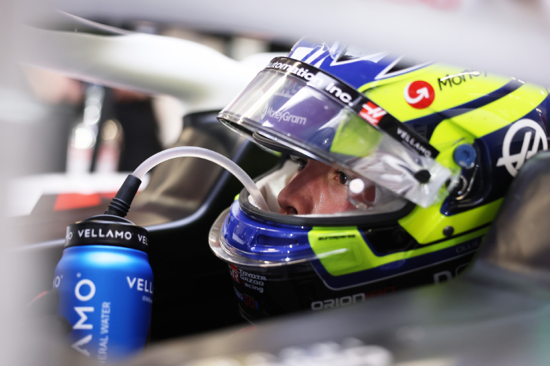 Bearman skrytykował nowe pułapki żwirowe