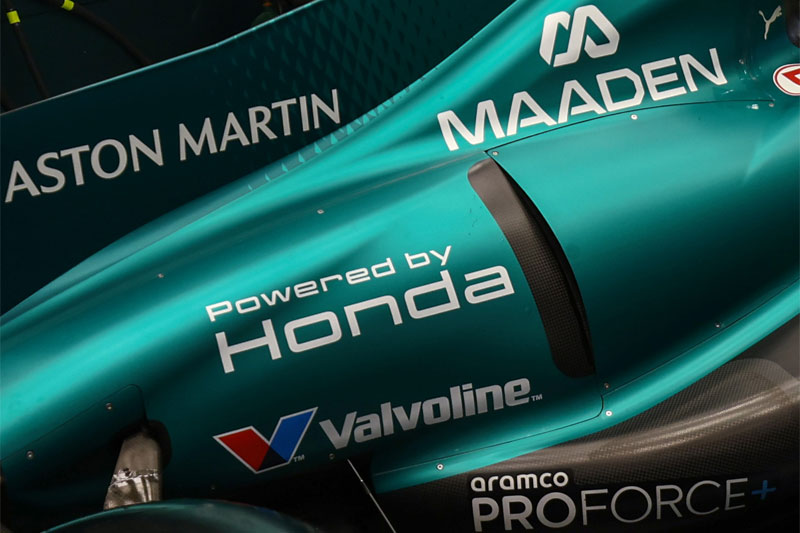 Honda odpiera zarzuty i twierdzi, że wibracje to nie tylko kwestia układu napędowego