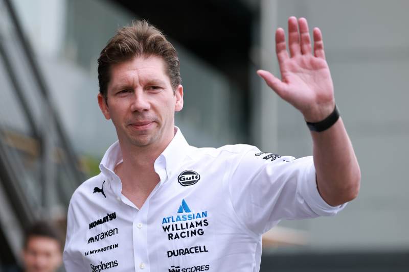 Szef Williamsa zabiera głos w sprawie afery silnikowej. Mówi o zachowaniu merytokracji w F1