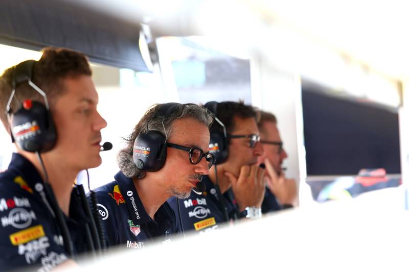 Marko i Verstappen chwalą Mekiesa i mówią o zmianie podejścia w przygotowaniu do wyścigów
