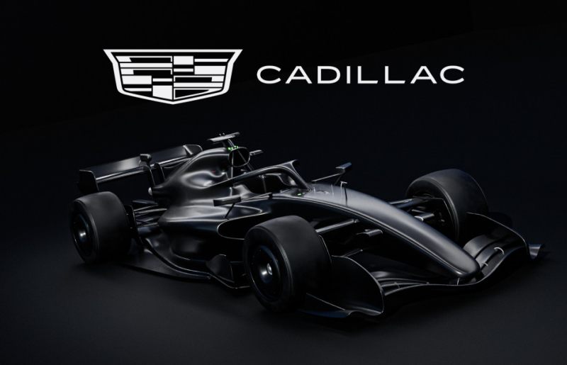 Oficjalnie: Cadillac poszerzy stawkę F1 od sezonu 2026!