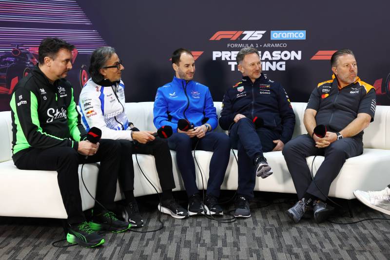 FIA pracuje nad zaostrzeniem przepisów dotyczących współpracy między zespołami