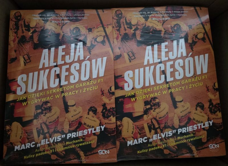 KONKURS: rozwiąż quiz i wygraj znakomitą książkę!