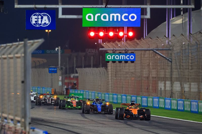 FIA dalej będzie sprawdzać dłuższą procedurę startową w czasie testów