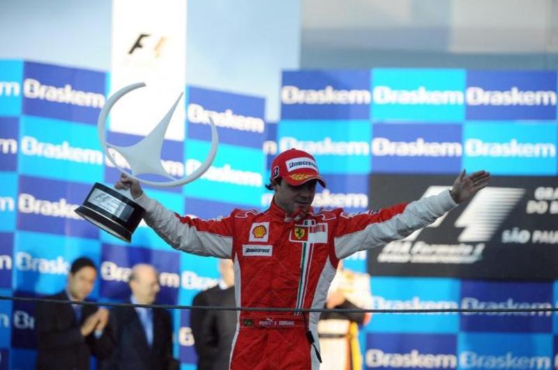 Przełom ws. procesu Massy - może ubiegać się o odszkodowanie, ale nie otrzyma mistrzowskiego tytułu