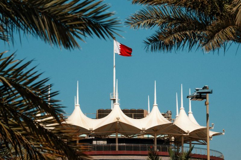 Startują zimowe testy w Bahrajnie