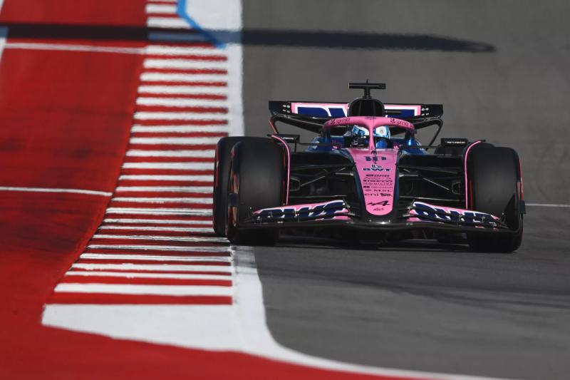Gasly zadowolony z podwójnego awansu do Q2