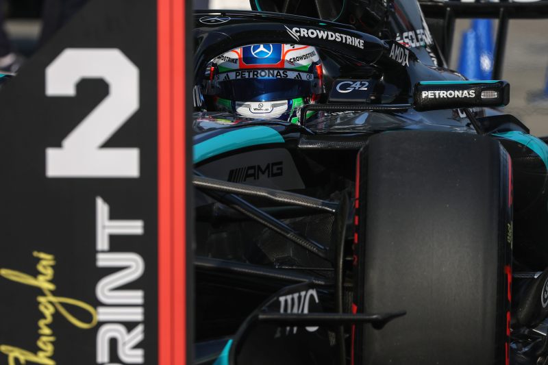 Antonelli i Gasly uniknęli kar za blokowanie. Albon otrzymał reprymendę