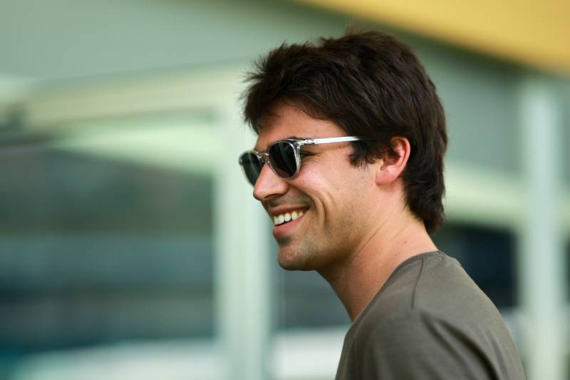 Zwycięstwo Mercedesa w Australii z przewagą 30 sekund? Stroll żartobliwie skomentował nowe bolidy F1