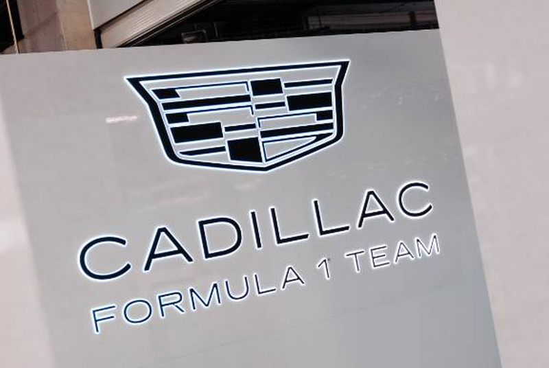 Cadillac